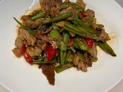 -又见炊烟私房菜(敬亭路店)