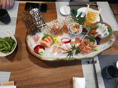 -森味薪火烧•烧鸟居酒屋•日本料理(望京店)