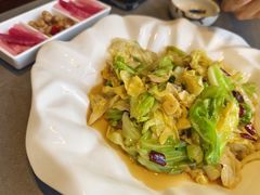 -四川饭店(长白店)