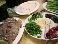 -新锦路青年公寓餐厅