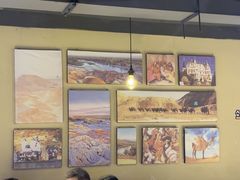 -西域阿里马新疆菜·清真(桂花路店)