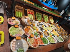 -荣小馆(杭州大厦店)