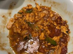-新侨小馆(东直门北小街店)