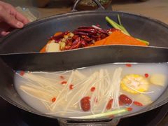 -阳阳老火锅(小南门店)