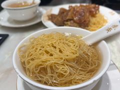 -麦奀云吞面世家 山顶店(山顶广场店)