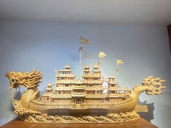 -前童古镇
