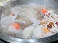 -313羊庄铁锅烀羊肉(望京店)