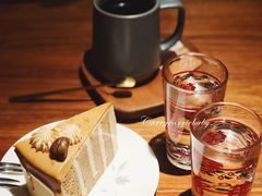 -时光花园(白鹭洲店)