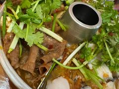 -王大乔泡椒米线·小火锅(深圳欢乐世纪店)