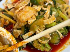 -老陈婆手工面庄