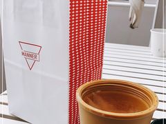 -Manner Coffee(IFS一楼店)