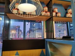 -菲滋意式餐厅(金华银泰城店)