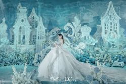 -DC大蔡婚礼策划(李公堤店)