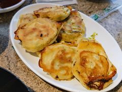 -金谷园饺子馆(北邮总店)