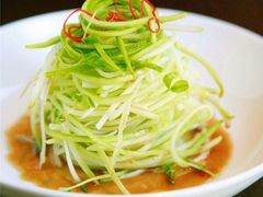 -西安绿地假日酒店·丽宝轩中餐厅