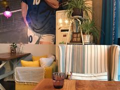 -Kitchen·Y洋厨房西餐厅(王府壹号店)