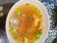 -清真·凡人居·融合餐厅(南山总店)