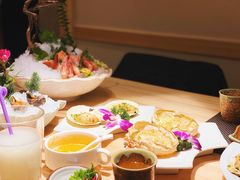 -酒久自助料理(佳兆业店)