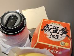 -肯德基(殷巷苏果店)