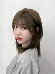 -丽时 Hair Salon