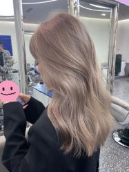 -3AM·S HAIR SALON烫发染发接发