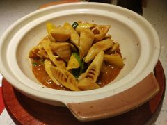 -船歌·鱼水饺青岛菜(金狮广场店)
