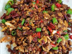 -宋记冕宁土菜馆(海门渔村二店)