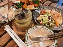 -The Good Place好地方·Brunch·coffee(国贸店)