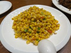 松仁玉米-站前猪蹄&家常炒菜(长乐公园店)