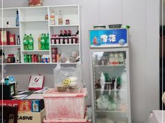 -阿隆煲店(秀仁苑店)