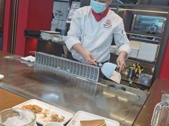 -湘汇概念铁板烧(铁西万达店)