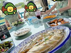 -水岸居湖景农家乐·阳澄湖大闸蟹