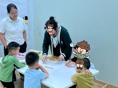 -培飞思维启蒙·益智游戏·科学探索(城西银泰店)