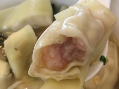 -笑来喜馄饨小笼工坊店(湖滨街店)