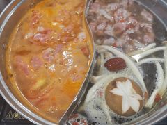 -呷哺呷哺(哈尔滨红博购物广场店)