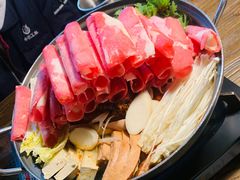-MI WU FACTORY米屋美食工厂餐厅(绿地店)