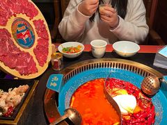 -吼堂老火锅(万寿宫店)