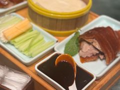 -博林天瑞喜来登酒店·西丽尚膳