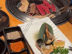 -赤坂亭·M9和牛烧肉·铁板烧·日料398放题(长泰广场店)