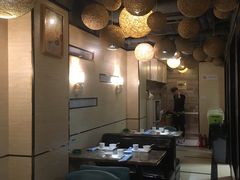 大堂-醉爱小馆·创意南京菜(瑞阳街店)