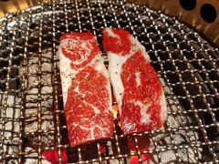 -300杯·和牛烧肉清酒专门店(廊里店)