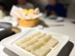 -大良毋米粥·粥底火锅(岭南天地店)