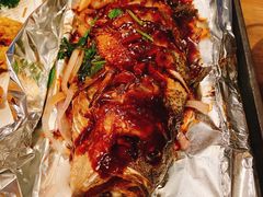 -新白鹿餐厅(城西银泰城店)