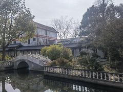 -龚家花园农家乐休闲别墅