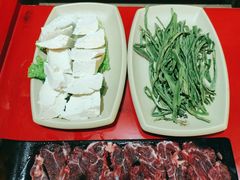 -蜀大侠火锅(森兰花园城店)