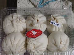-白玉兰食品(中山公园龙之梦店)