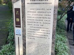 -南山植物园