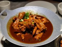 -小菜园新徽菜(常州武进吾悦店)
