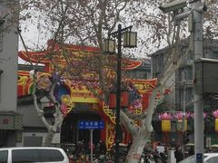 -刘艳明炒货(小心桥店)