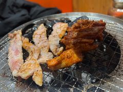 -牛也烧肉(摩尔城店)